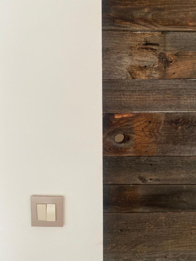 Nook. The Design Apartment Targu Mures Exterior photo