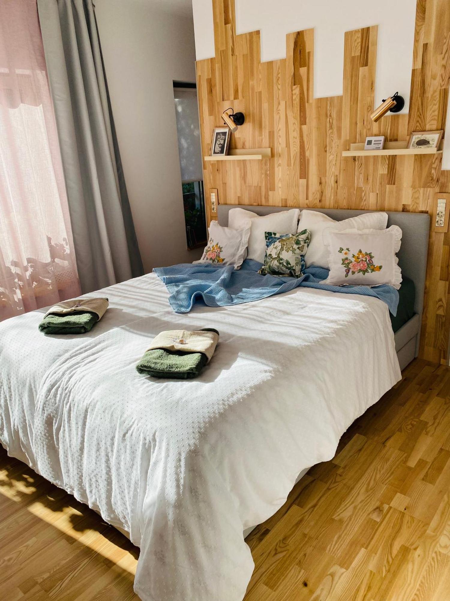 Nook. The Design Apartment Targu Mures Exterior photo